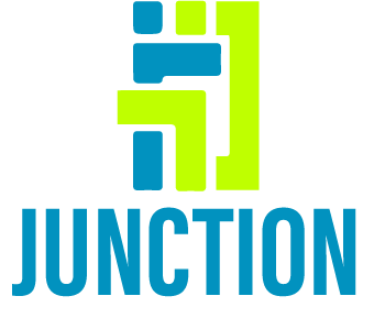 Kidz Junction logo 2022