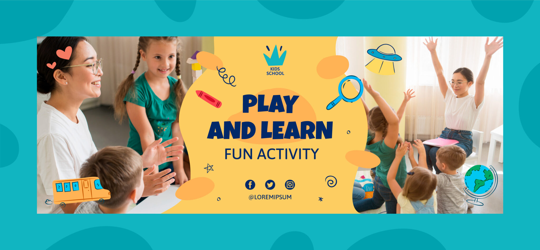Preschool Program