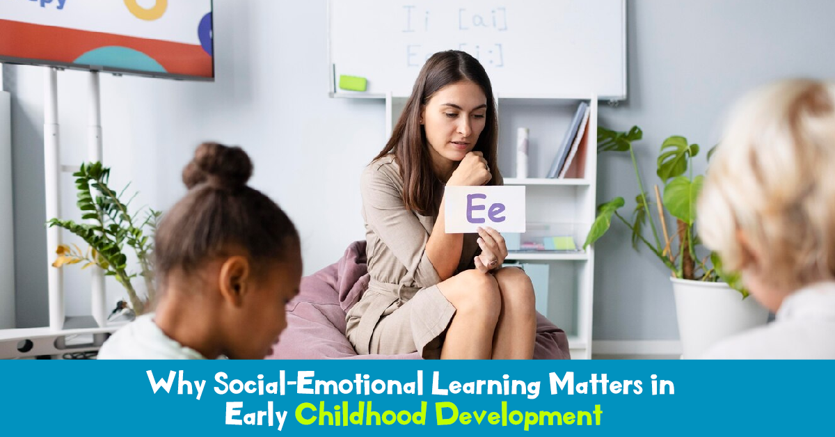 Early Childhood Development
