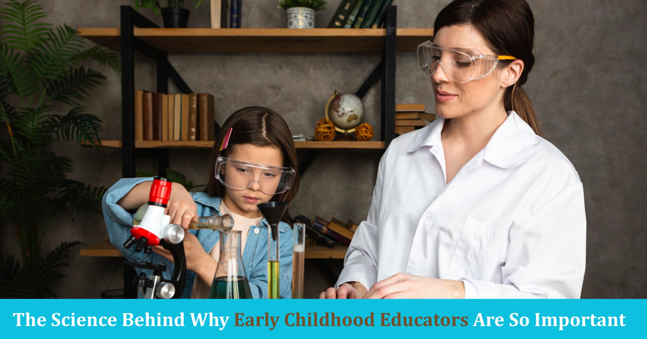 Early Childhood Educators in edmonton & leduc