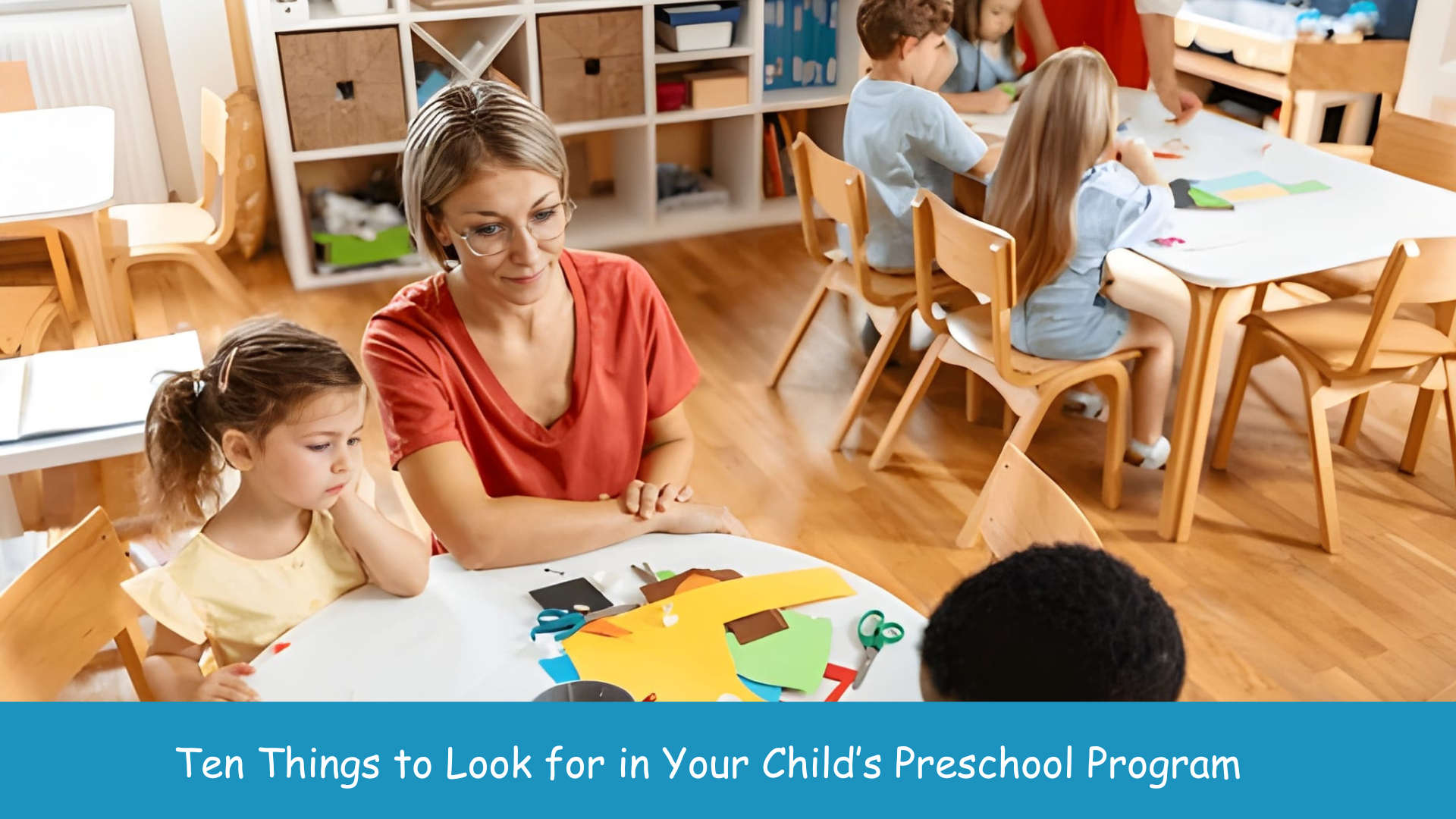 best child daycare near you